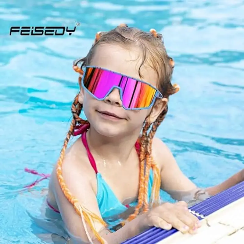 FEISEDY Occhiali da sole 1598118 miniatura 2