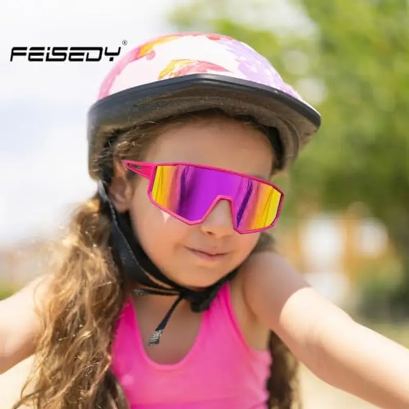 FEISEDY Occhiali da sole 1598120 miniatura 2