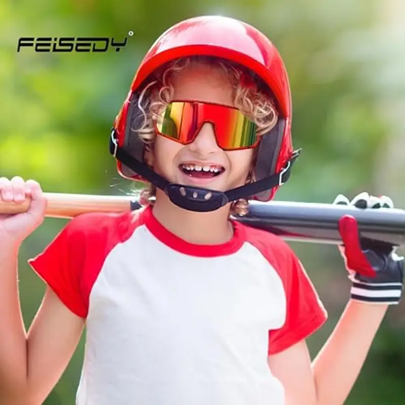 FEISEDY Occhiali da sole 1598122 miniatura 2