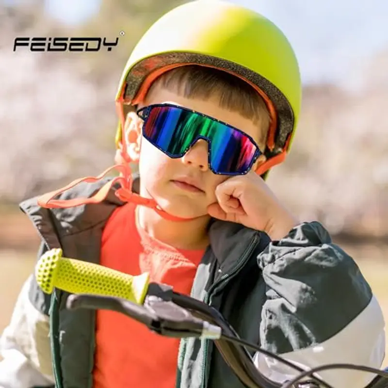 FEISEDY Occhiali da sole 1598119 miniatura 2