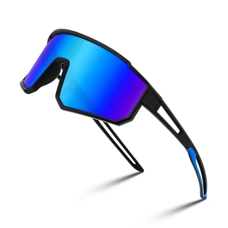 FEISEDY Occhiali da sole Blu 137836