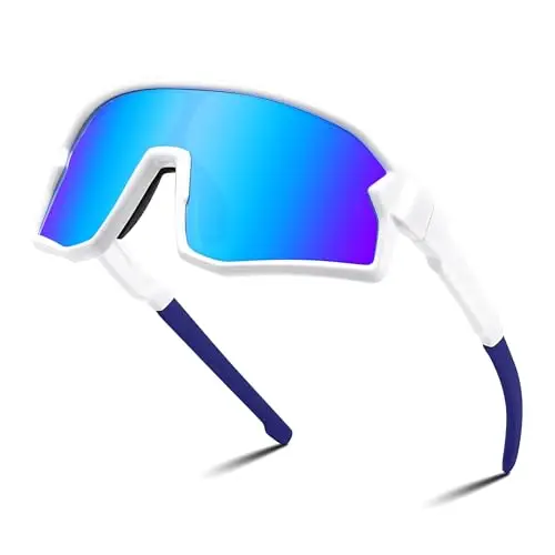 FEISEDY Occhiali sportivi 2584821