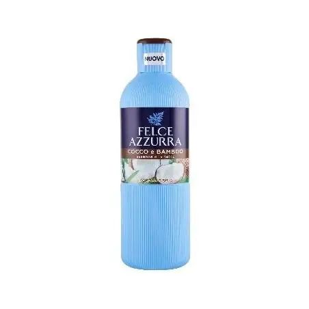 Felce Azzurra Bagno Cocco/Bamboo 650 Ml