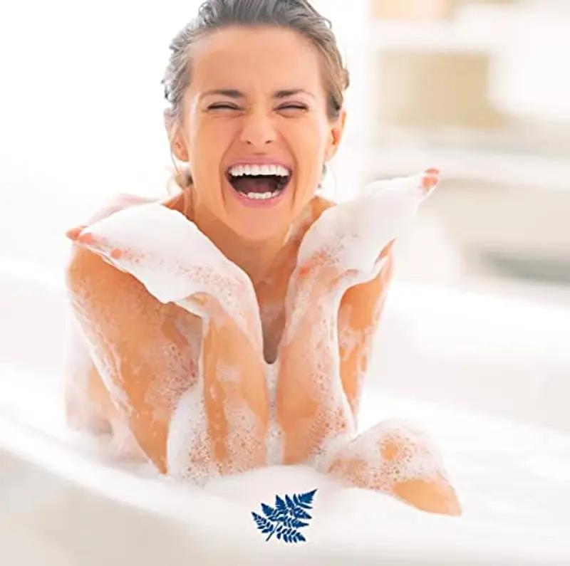 FELCE AZZURRA BAGNO SALI MARINI 650 ML miniatura 3