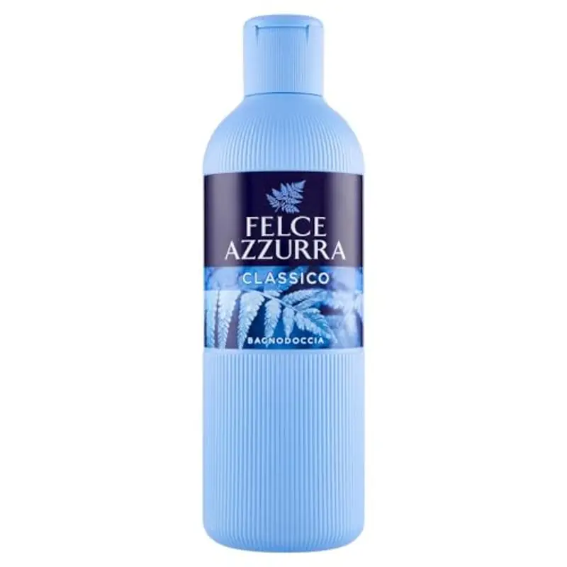 Felce Azzurra Bagnoschiuma Rosa 1179693