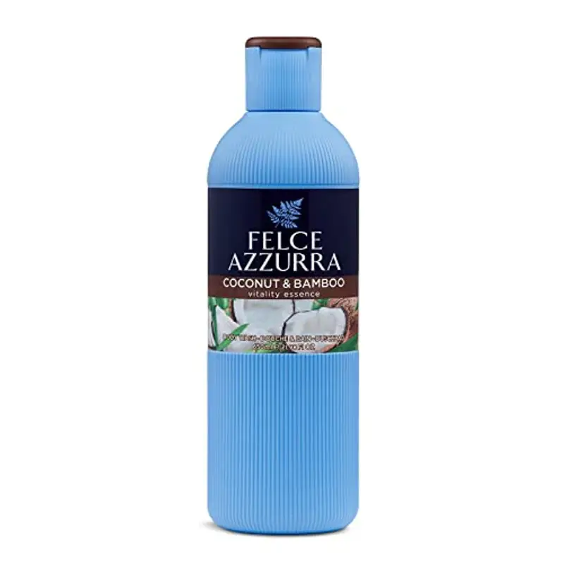Felce Azzurra Bagnoschiuma 2158248