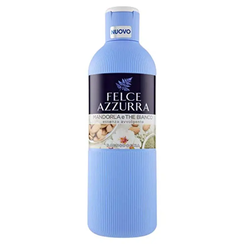 Felce Azzurra Bagnoschiuma Bianco 1600172
