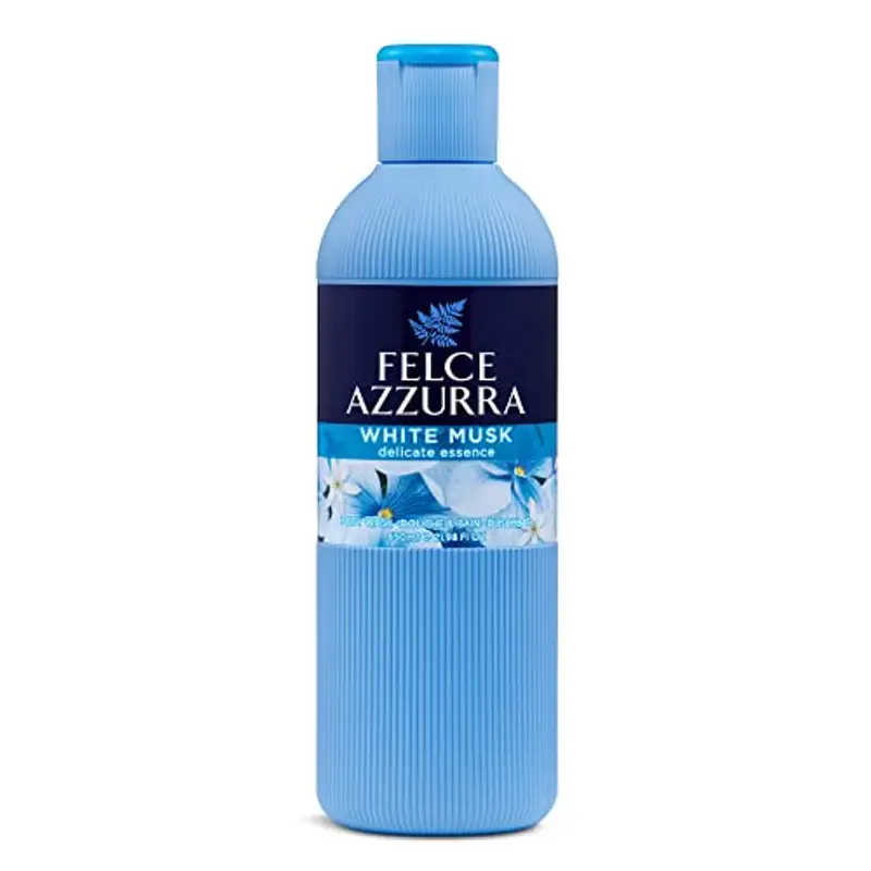 Felce Azzurra Bagnoschiuma Rosa 1600170