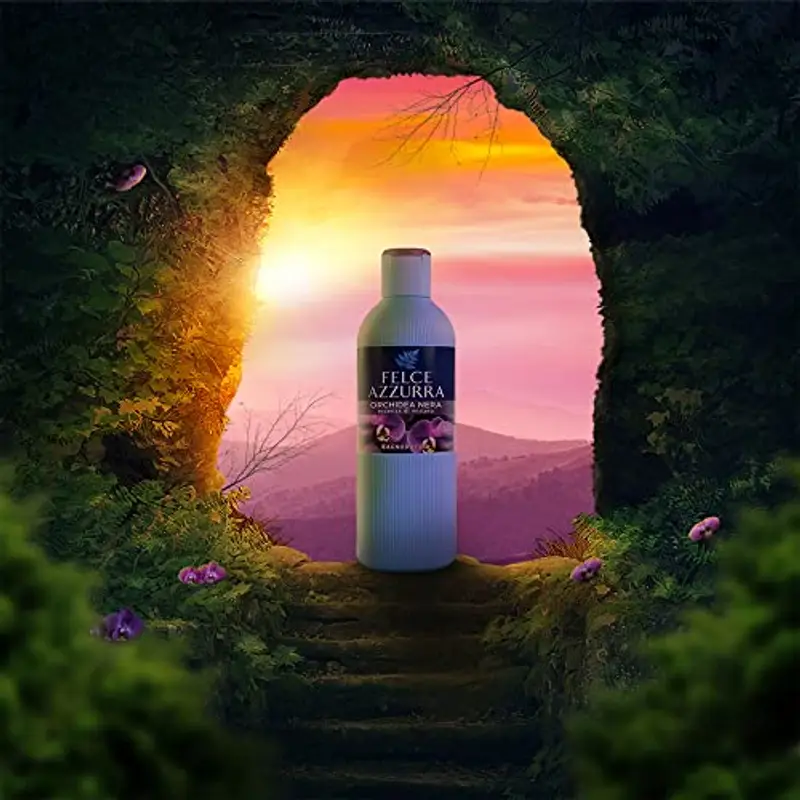 Felce Azzurra Bagnoschiuma 1600171 miniatura 3