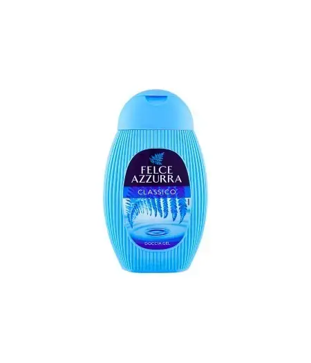 Classico - Doccia Gel 250 Ml