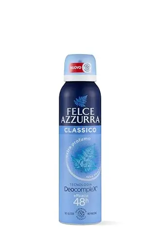 Felce Azzurra Deodorante Uomo Rosa 3230174