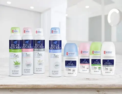 Felce Azzurra Deodorante Donna 3230172 miniatura 2