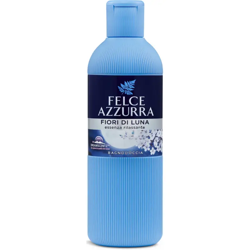 Relax - Bagnodoccia 650 Ml