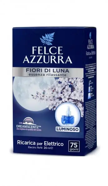 Ricarica Per Elettrico Fiori Di Luna