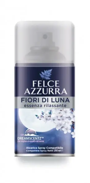 Ricarica Spray Compatibile 250 Ml Fiori Di Luna