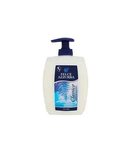 Sapone Liquido Classico 300 Ml
