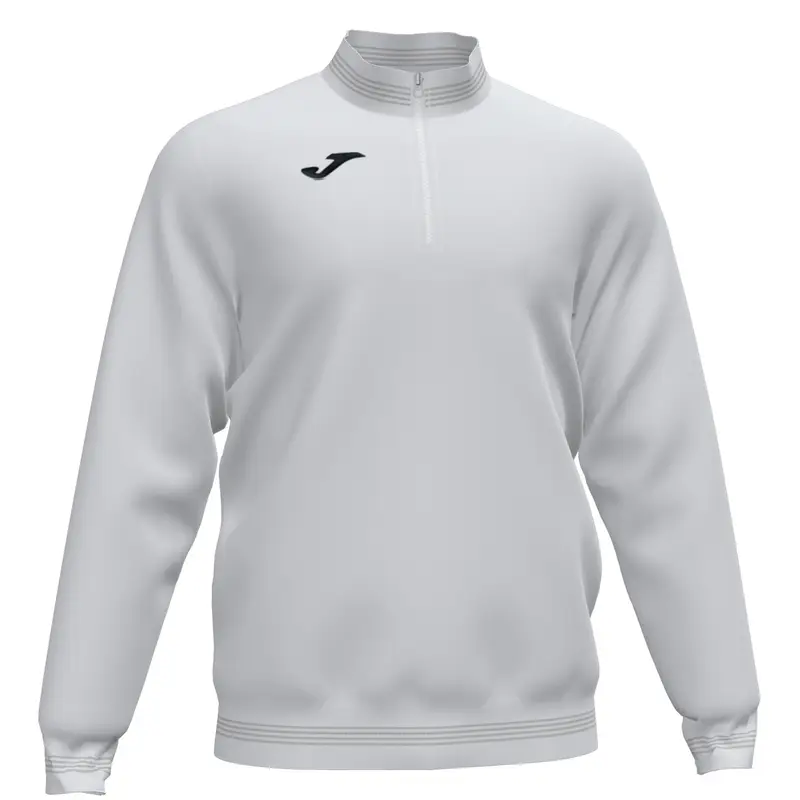 Felpa 1/2 zip Joma Campus III