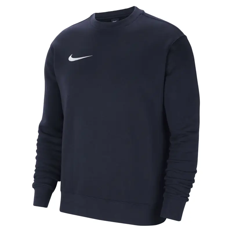 Felpa a girocollo Nike Fleece Park20