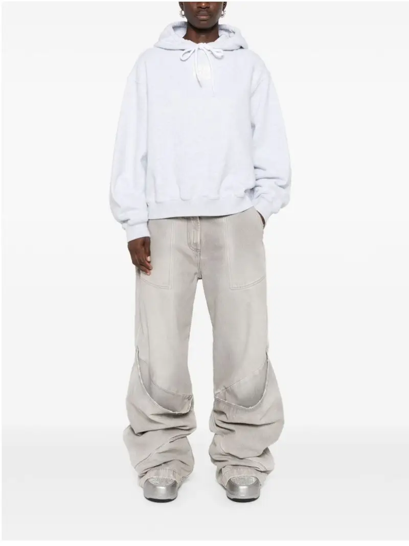 Felpa Alexander Wang miniatura 2