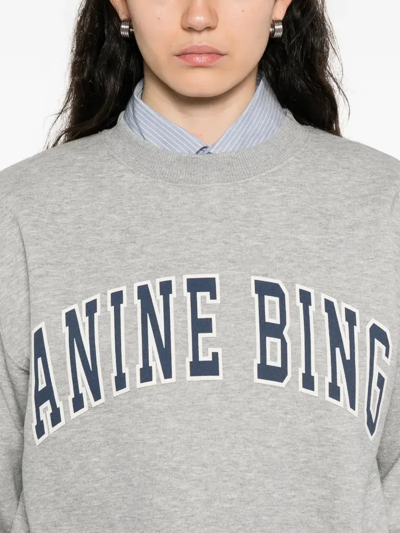 felpa anine bing miniatura 2