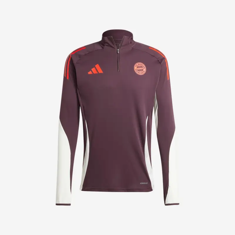 Felpa calcio uomo ADIDAS BAYERN MONACO |  Adidas