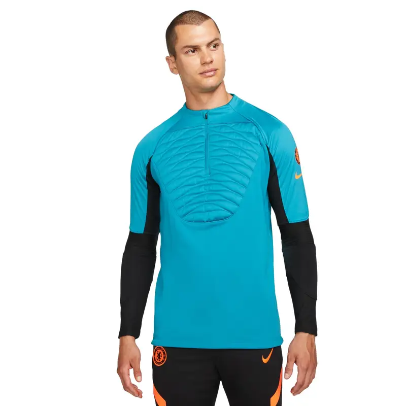 Felpa Chelsea strike 2021/22