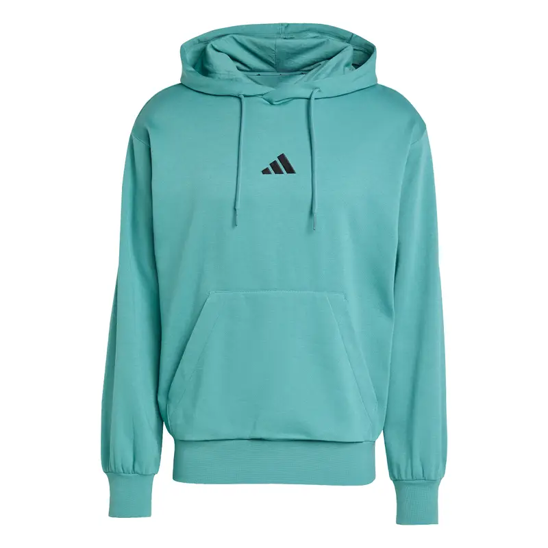 Felpa con cappuccio adidas Essentials Feelcozy