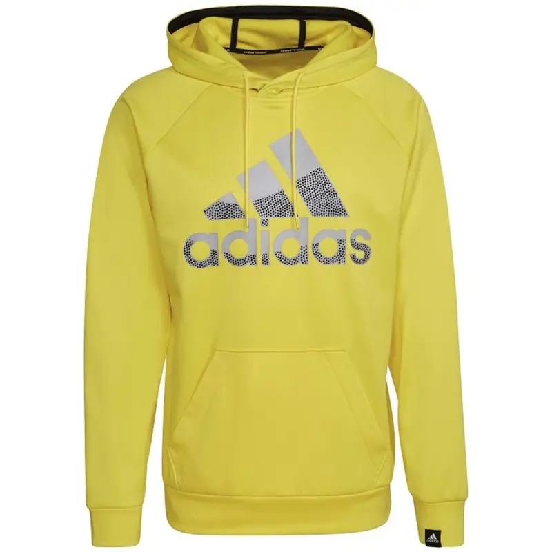 Felpa con cappuccio Adidas per uomini |  Adidas
