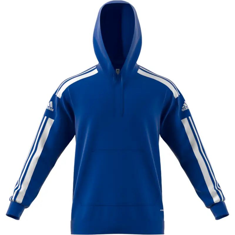 Felpa con cappuccio adidas Squadra 21