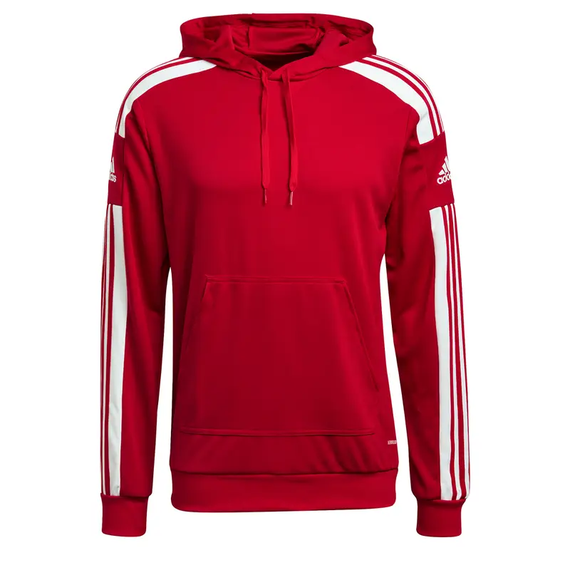 Felpa con cappuccio adidas Squadra 21