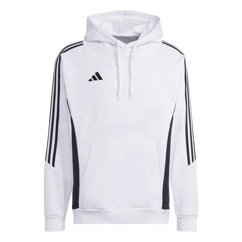 Felpa con cappuccio adidas Tiro 24