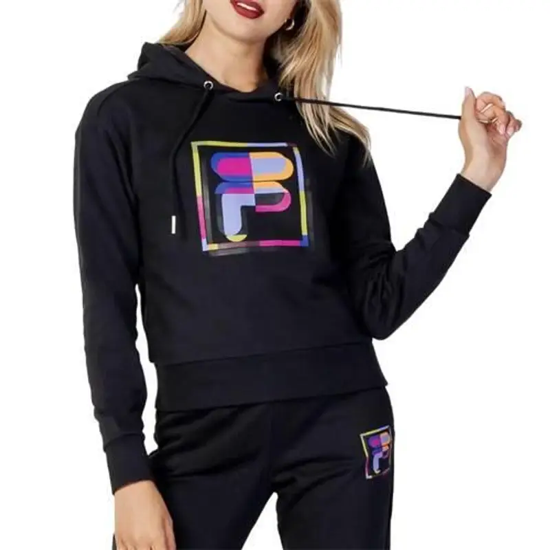 Fila Top Donna Multicolore 2050690