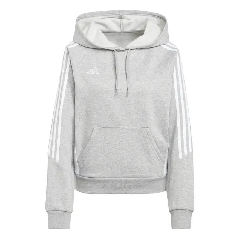 Felpa con cappuccio da donna adidas Tiro 24
