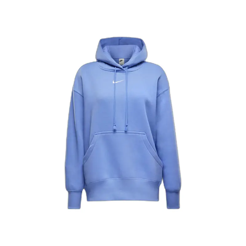 Felpa con cappuccio da donna Nike Phoenix Fleece