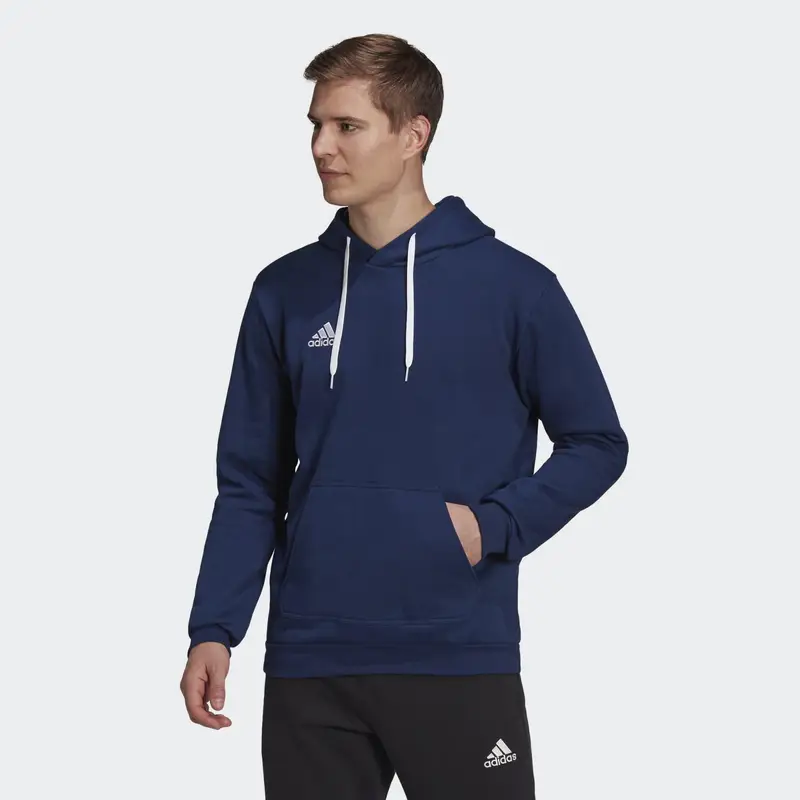 Felpa con cappuccio Entrada 22 Sweat |  Adidas