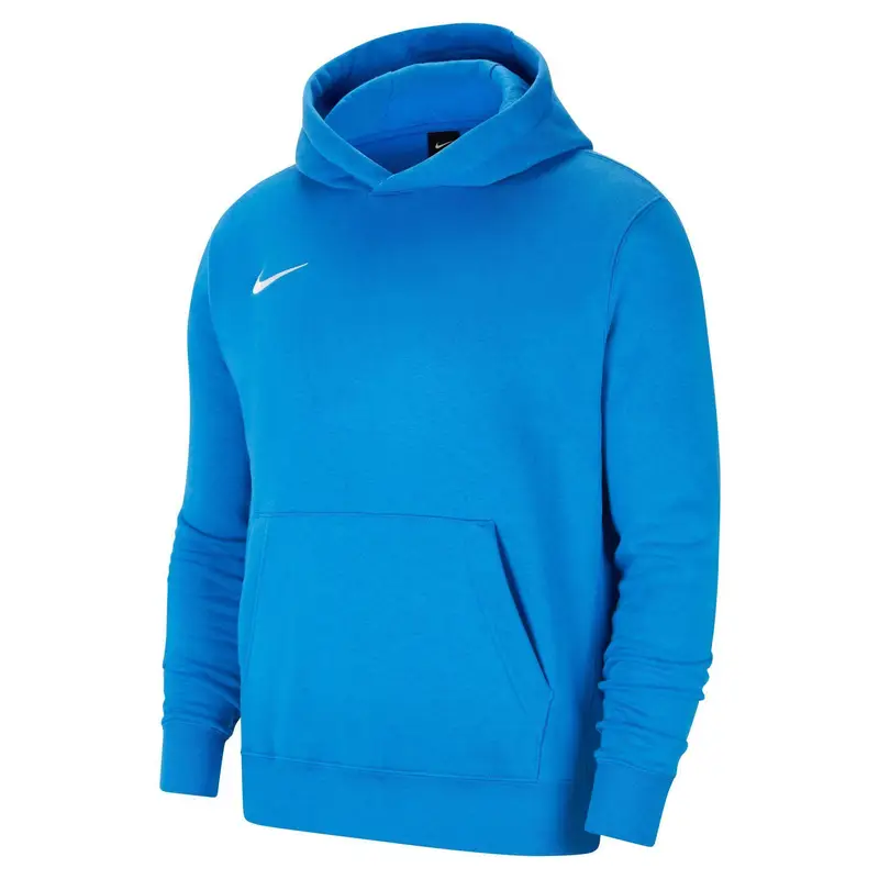 Felpa con cappuccio junior ( fleece) nike royal blue |  Nike
