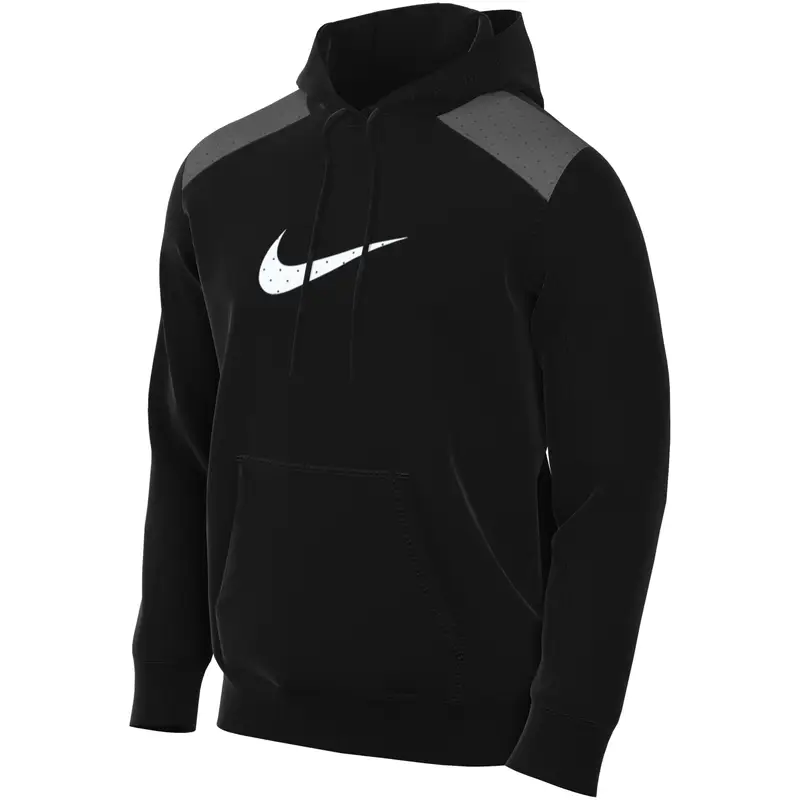 Felpa con cappuccio Nike Fleece BB