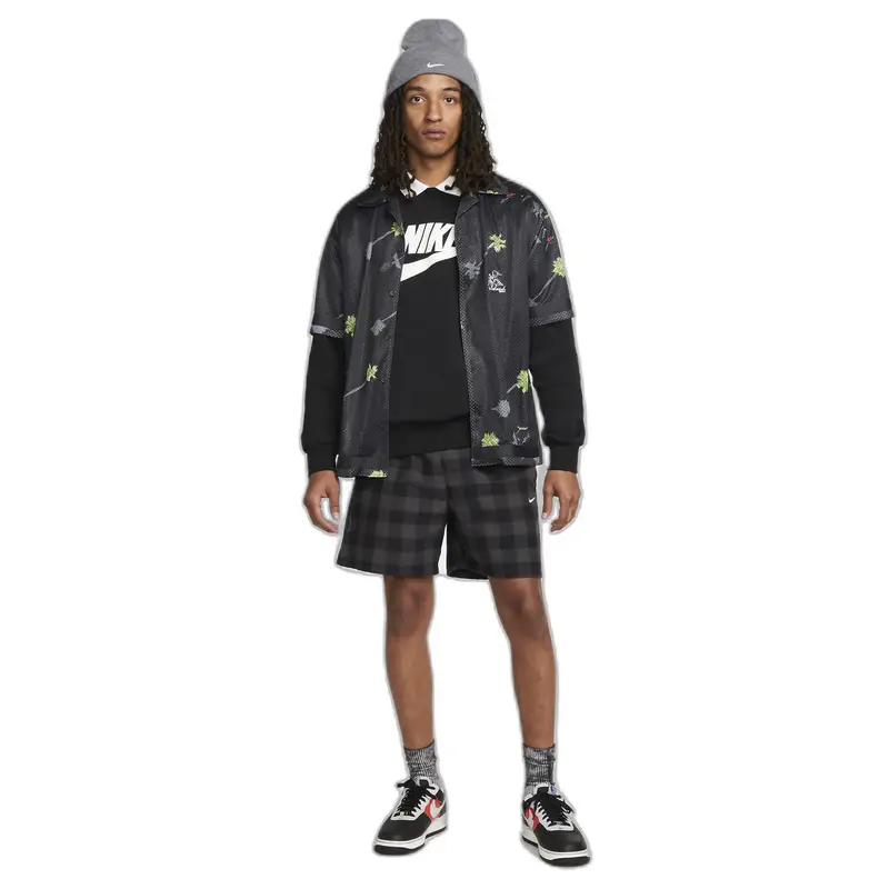 Felpa con cappuccio Nike Sportswear Club Fleece