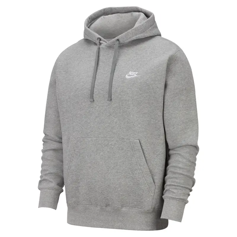 Felpa con cappuccio Nike Sportswear Club Fleece