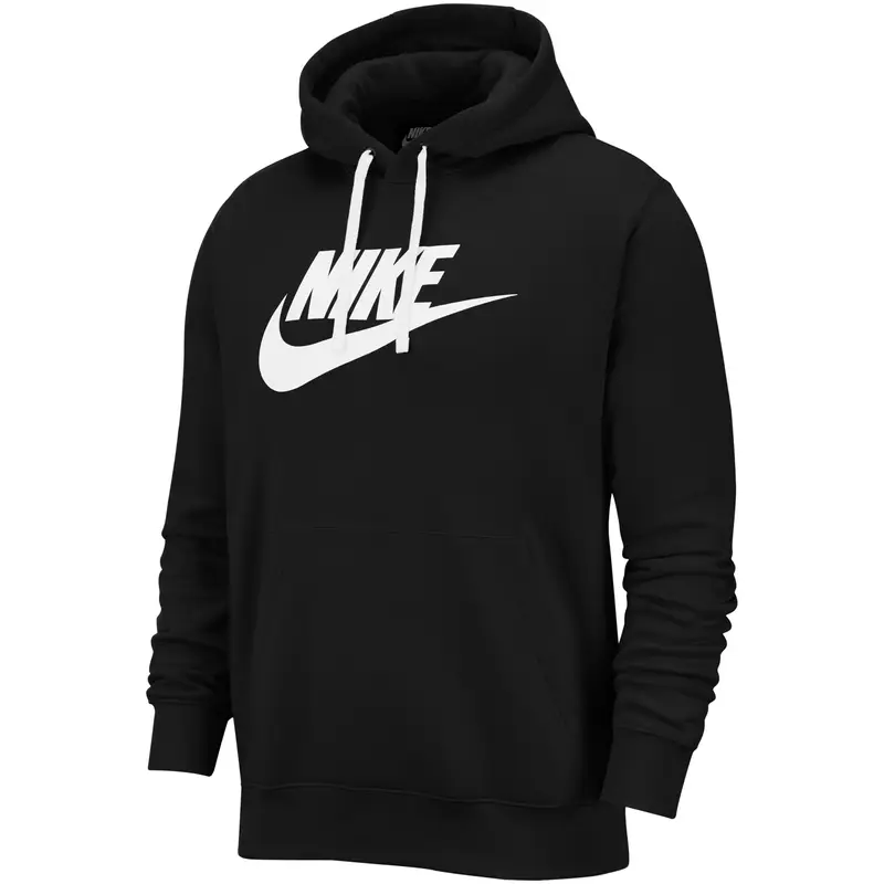 Felpa con cappuccio Nike Sportswear Club Fleece