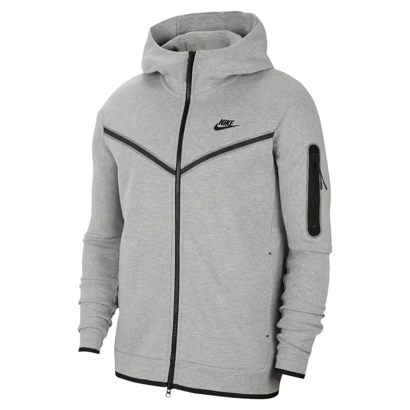 Felpa con cappuccio Nike Sportswear Tech