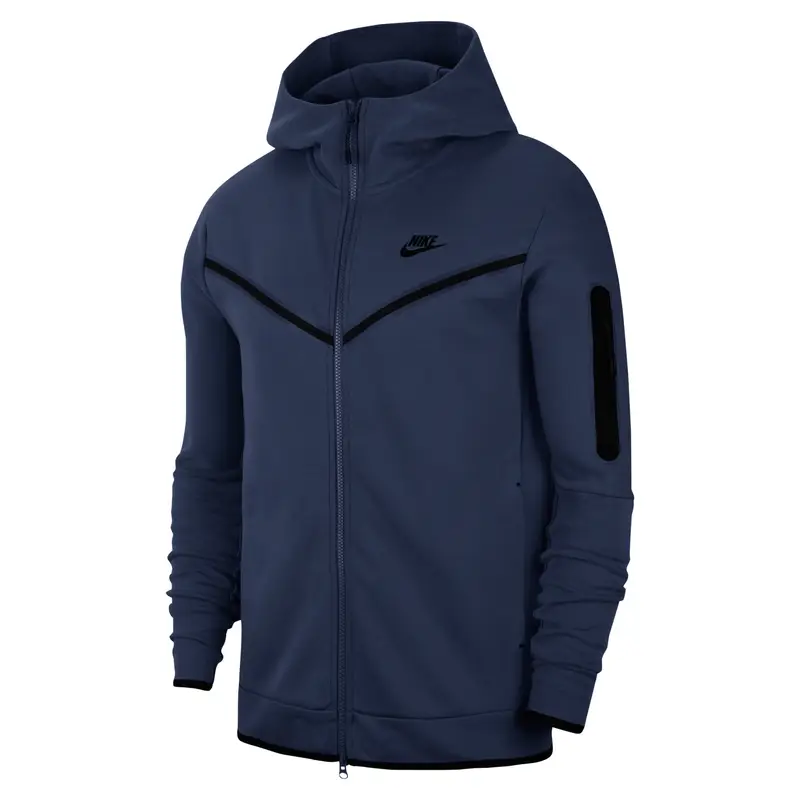 Felpa con cappuccio Nike Sportswear Tech