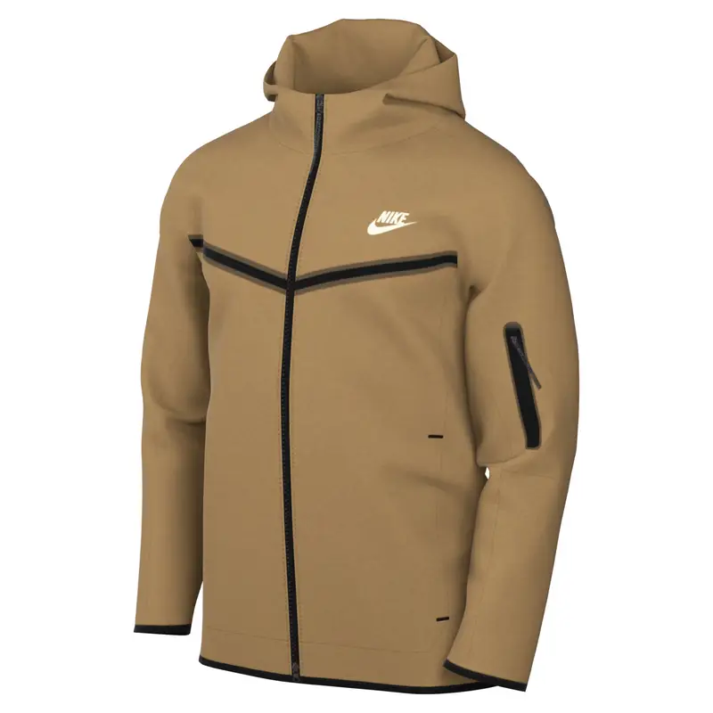 Felpa con cappuccio Nike Sportswear Tech