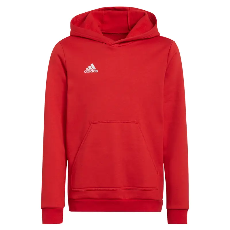 Felpa con cappuccio per bambini adidas Entrada 22