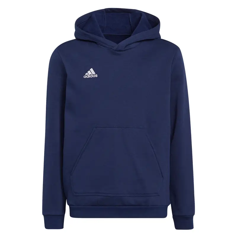 Felpa con cappuccio per bambini adidas Entrada 22