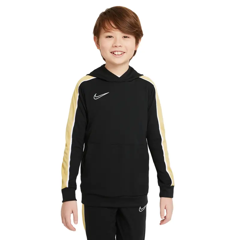 Felpa con cappuccio per bambini Nike Dri-FIT Academy