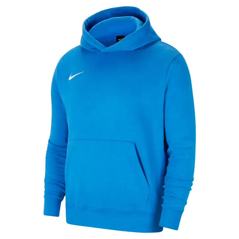 Felpa con cappuccio per bambini Nike Fleece Park20
