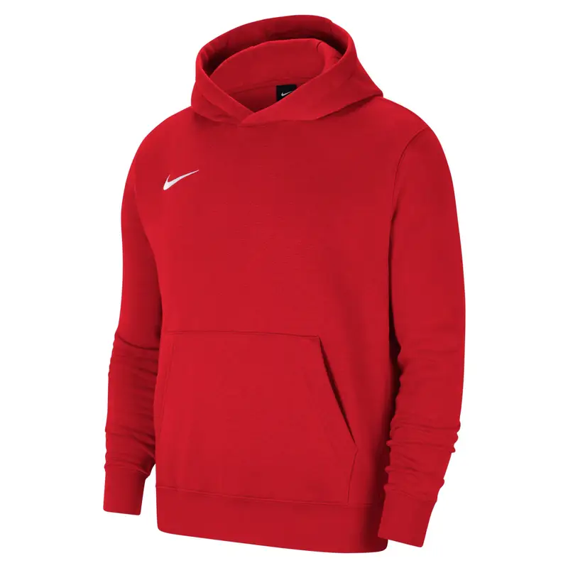 Felpa con cappuccio per bambini Nike Fleece Park20