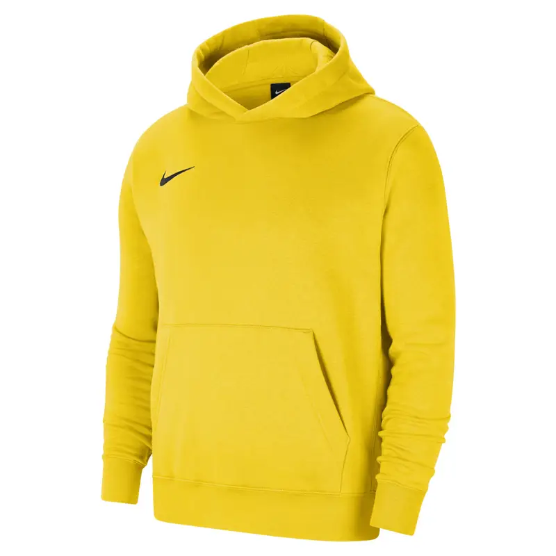 Felpa con cappuccio per bambini Nike Fleece Park20