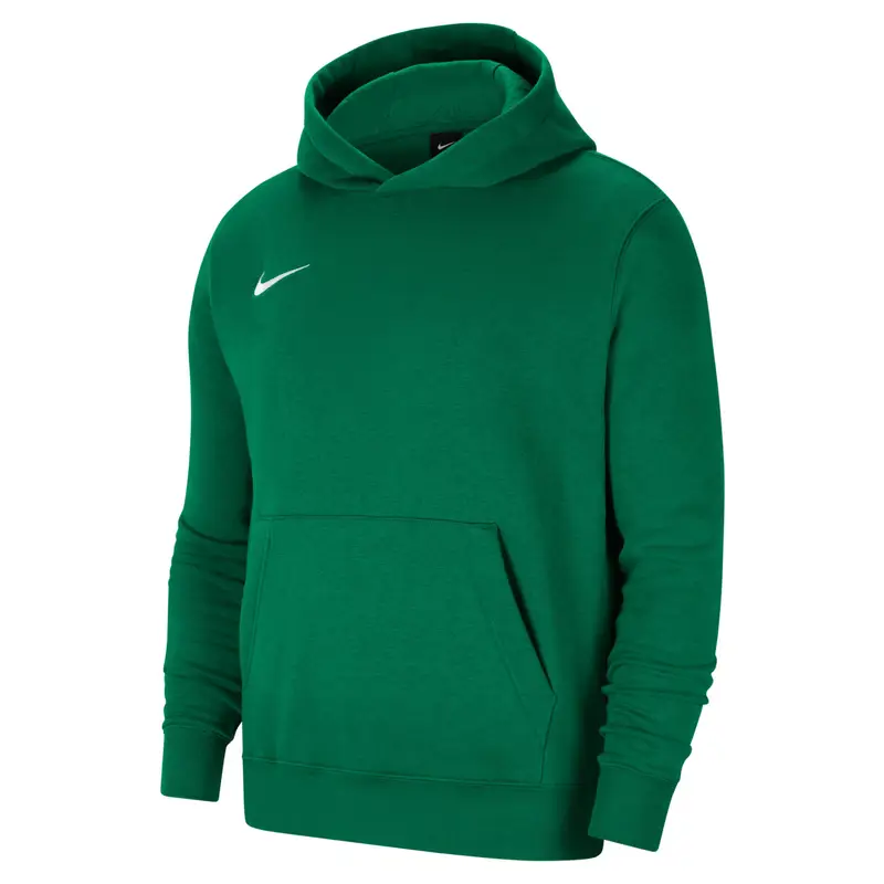 Felpa con cappuccio per bambini Nike Fleece Park20
